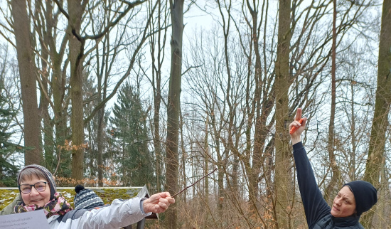 Foto: Denise Weigelt